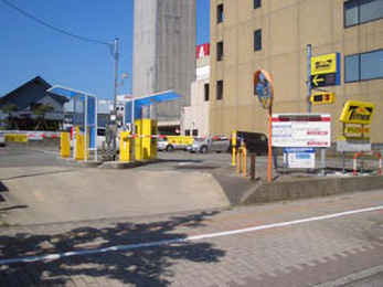 タイムズ秋田大町