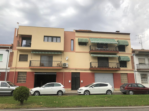 Espacio Diseño - Visual
