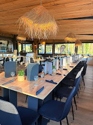 Photo n°15 de La Paillote - By Xtremvillage à Lamontjoie (Restaurant)