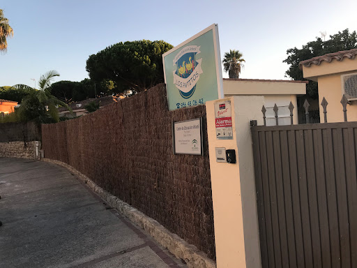 CENTRO DE EDUCACIÓN INFANTIL LOS PATITOS - Thumbnail