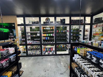Photo of Green Mart Santa Ana Marijuana Dispensary