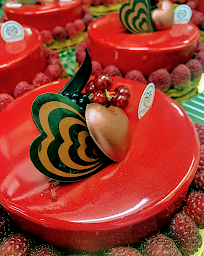 Photo n°19 de Manufacture Métayer - La Grange à Pains à L'Haÿ-les-Roses (Pâtisserie)