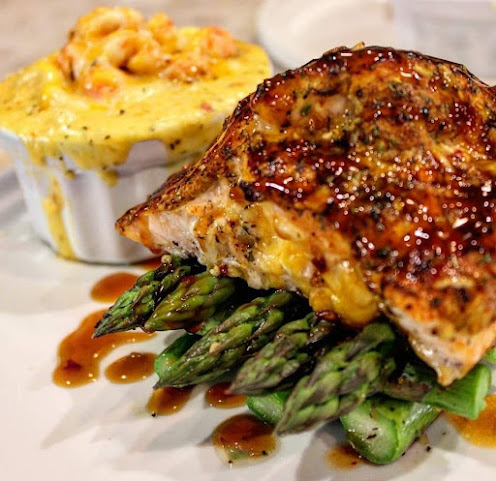 Simply D's Licious Express Las Vegas NV. by null