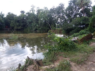 Photos of Batkeshor Jame Mosjid