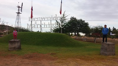 Photos of Plaza de Armas Huala&ntilde;&eacute;