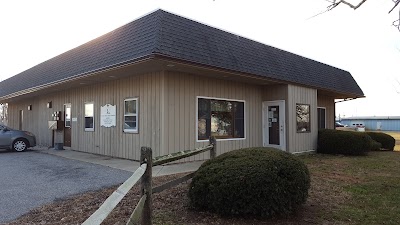 Eastern Shore Animal Hospital