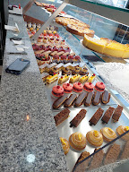 Boulangerie de la gare à Deuil-la-Barre