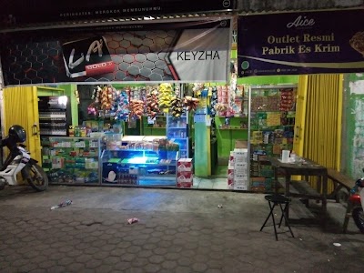 Store