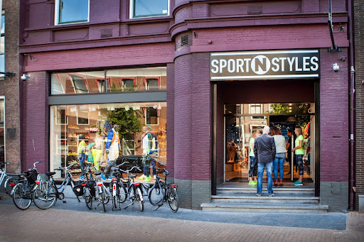 Sports' N Styles Gallery - Netherlands