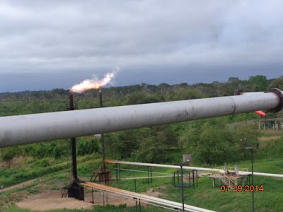 Photos of Xan Perenco Guatemala