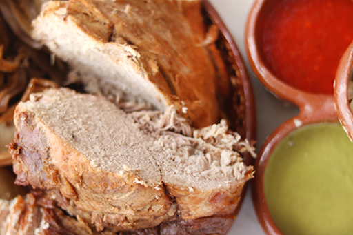 Diego's Super, Carne Asada Carnitas, suc Marmolita Gallery - Mexico