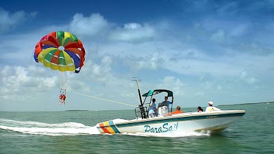 Photos of Caribbean Watersports