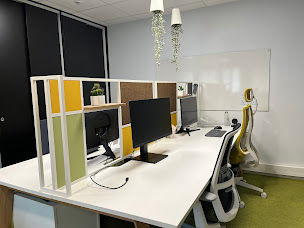 Photo n°10 de INSIDE - Aménagement et rénovation de bureaux à Bourgoin-Jallieu (Service de rénovation de bureaux)