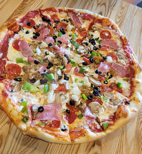 Marko's Pizzeria - Thumbnail