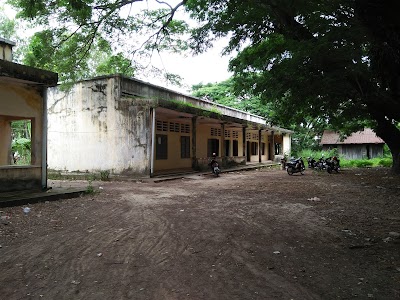 Photos of Svay Rieng Bompenh Vichea School
