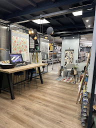 Photo n°21 de Espace Revêtements PDO à Angers (Magasin de stores et de rideaux)