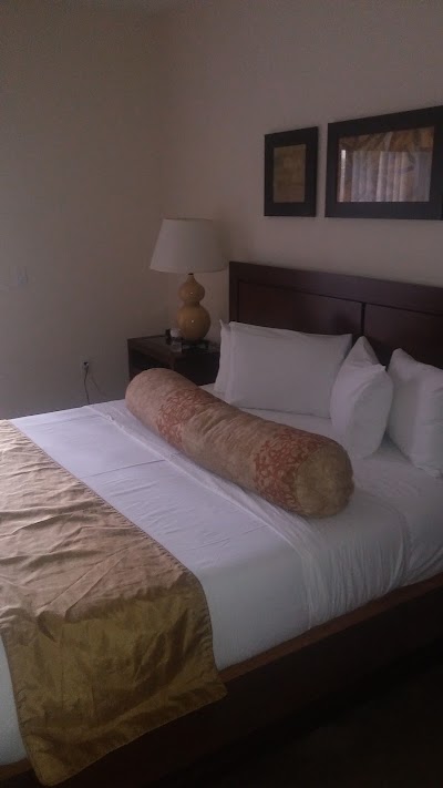 Photos of Palisades Resort
