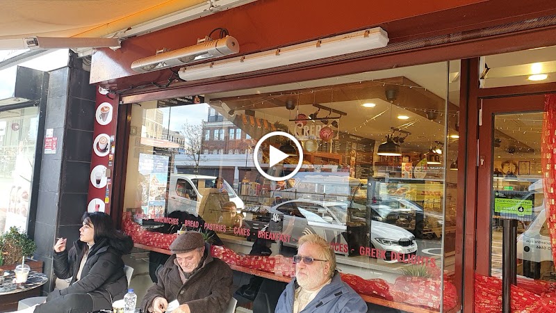 Acropolis Bakery photo 3