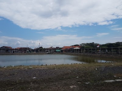 Photos of Fishing pond Great milkfish - Tambak Jaya 2