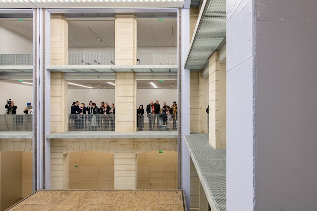 Fondation Galeries Lafayette