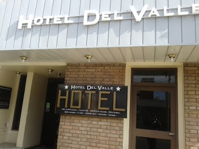 Photos of Hotel Del Valle - 2 estrellas al precio de 1