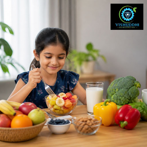 Worried about your child’s frequent cough, cold or allergies in Delhi’s changing weather? At Home… post image