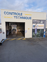 Photo n°15 de AS Auto Sécurité Contrôle technique Auto - Moto - Quad - Scooter - Voiture sans permis | Thouare Sur Loire à Thouaré-sur-Loire (Centre de contrôle technique)