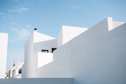 SR Homes - Visual