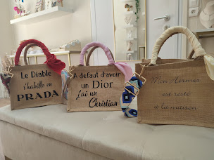 Photo n°11 de Madame D lujana à Vallauris (Bijouterie)