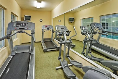 Holiday Inn Express & Suites Manchester-Conf Ctr(Tullahoma)