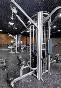 Unknown Strength by null