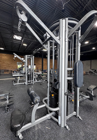 Unknown Strength by null