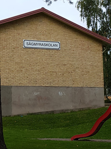 Sågmyra skola - Thumbnail