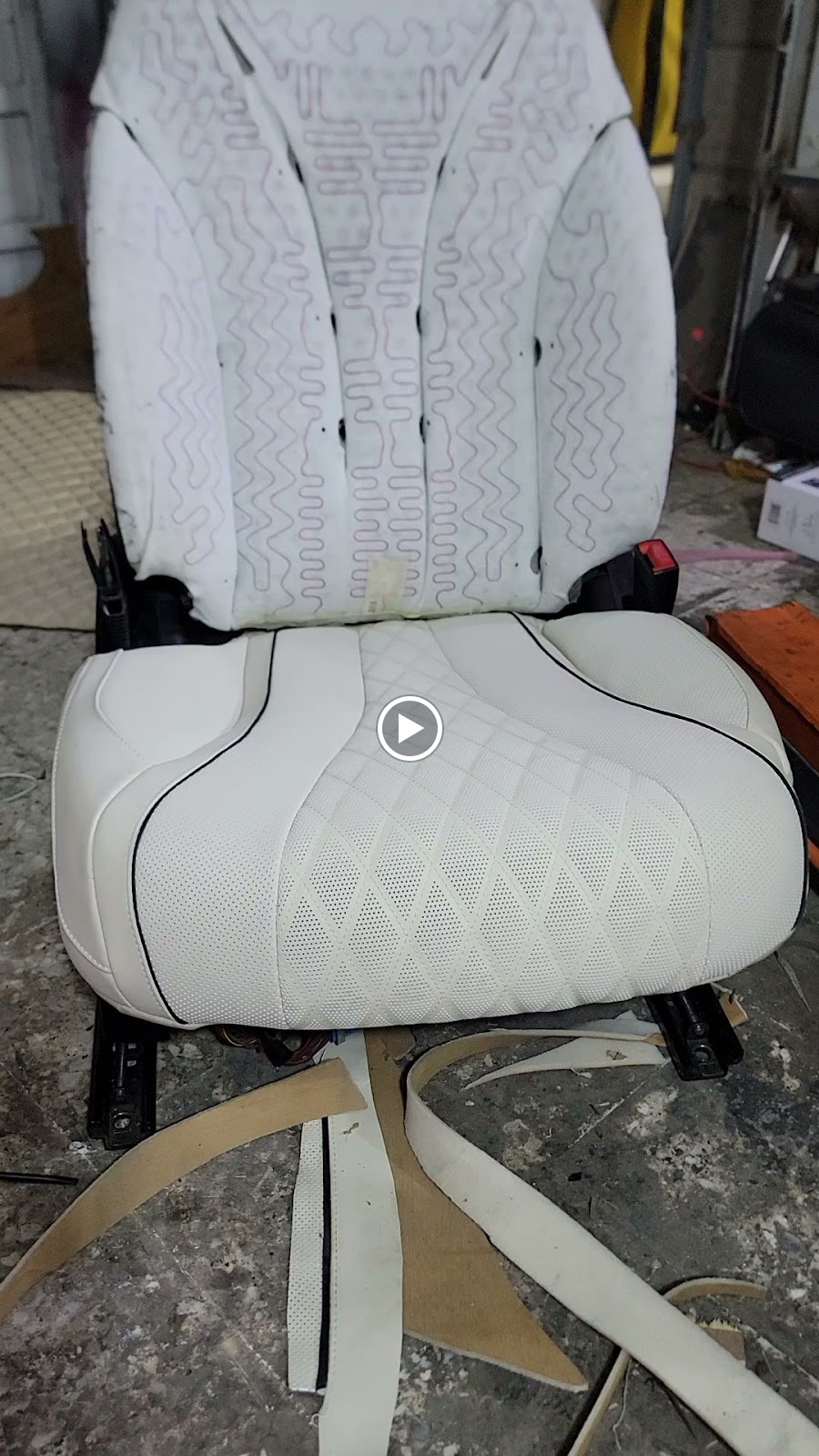 قطوف الزينه للتنجيد - صورة 3