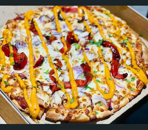 Smokin Joe's Pizza & Grill - Cranbourne - Thumbnail
