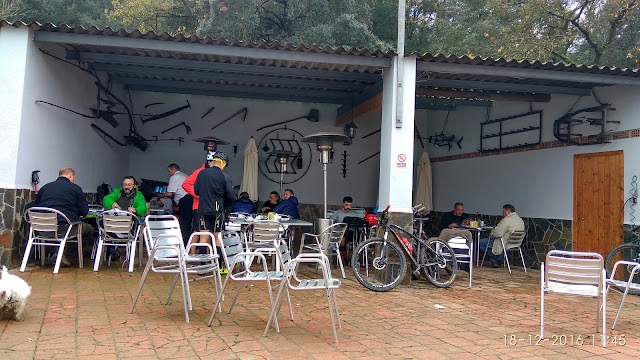 Restaurant Masia Can Jané