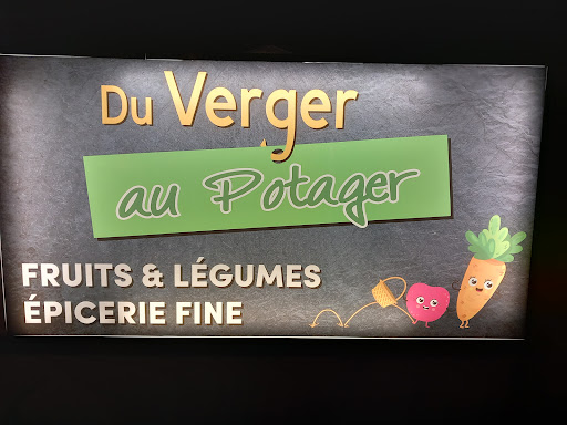 Du Verger Au Potager - Thumbnail