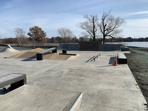 Orono Park Skate Park
