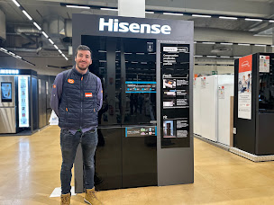 Photo n°19 de Boulanger La Valentine. à Marseille (Magasin de jeux vidéo)