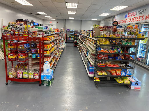 Division Mart - Visual