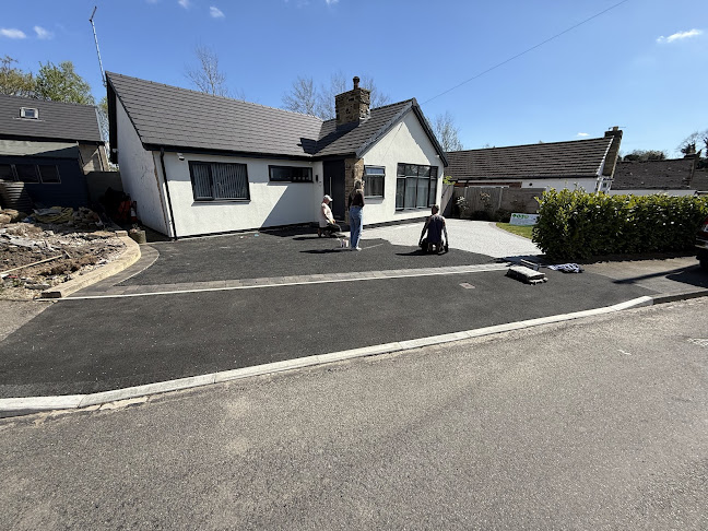 Leeds Landscapes & Driveways