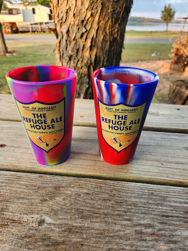 Refuge Ale House - Thumbnail