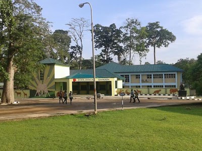Photos of UI Zoological Gardens, Ibadan