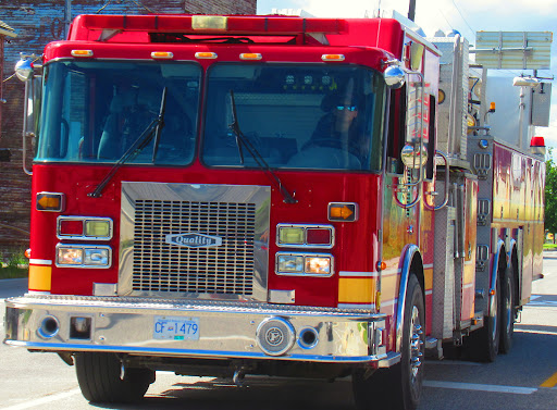Creston Fire Rescue - Thumbnail