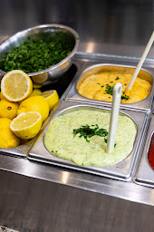 Photo n°10 de Das Happy à Paris (Restaurant)