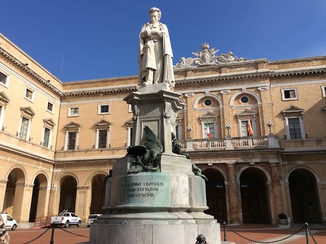 Casa Leopardi