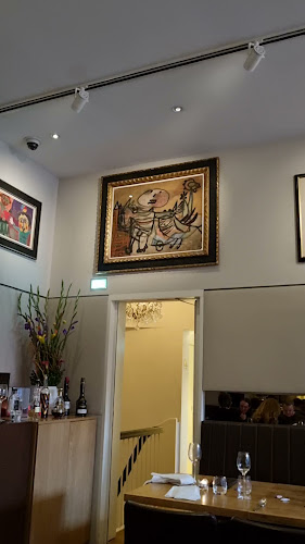 Brasserie Ambassade openingstijden