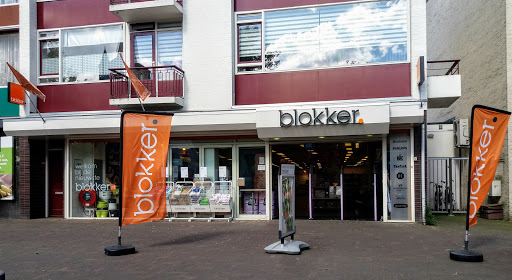 Blokker Son