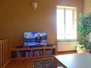 Photo n°6 de Vakantievilla Les pouges Dordogne à Carves (Agence de location de chalets)