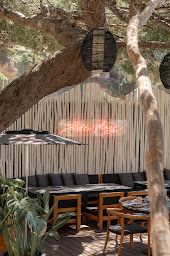 Photo n°19 de Eden Plage Mala à Cap-d'Ail (Restaurant méditerranéen)